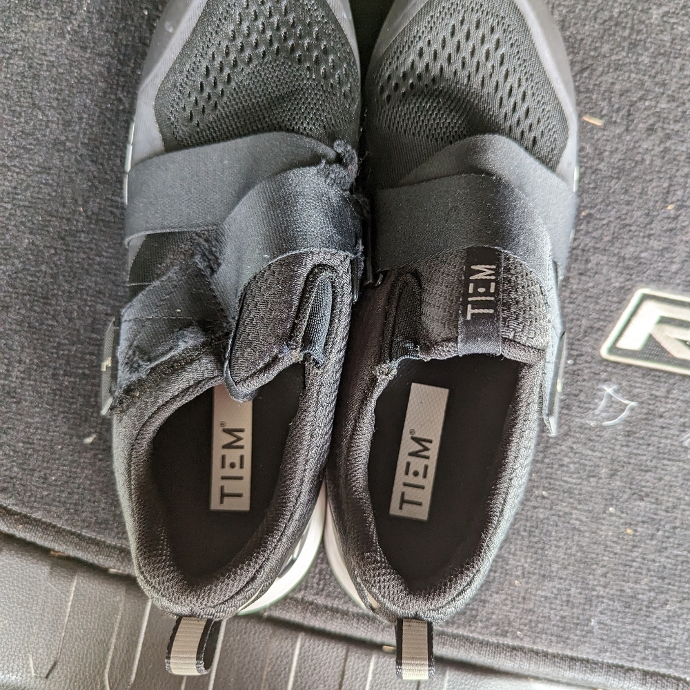 Tiem cycle shoes 10.5